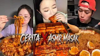 👻"CERITA X ASMR MASAK"👻 #ceritahorrorstory #fypシ #fypシ゚viral