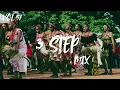 LATEST 3 Step Afrohouse Mix 2026 (ft. Thukuthela, JAZZWRLD, Dlala Thukzin, Babalwa M)