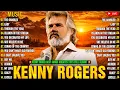 Lagu Kenny Rogers🎵Greatest Hits (Full Album, Super Collection)🔥The Best Classic Country Songs of All Time
