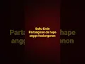 Download Lagu Buku Ende Partangisan do hape anggo hasianganon