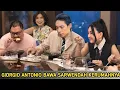 Download Lagu Semakin Serius !! Gio Terang Terangan Bawa Sarwendah Ke Keluarga Besarnya