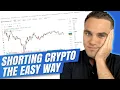 How To Short Crypto Step-By-Step Tutorial