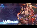 Download Lagu Granblue Fantasy Versus: Rising – Wilnas Gameplay Trailer