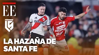 La hazaña de Santa Fe y la crisis del Fútbol Colombiano | El Espectador