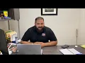 What Does SERVPRO Do SERVPRO of Metairie