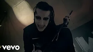 Download Motionless In White - America MP3