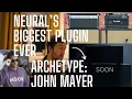 Lagu Neural DSP ARCHETYPE JOHN MAYER Dropping Wednesday, According to the Internet? HUGE RUMOURS!