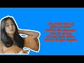 Download Lagu [LIRIK] Keisya Levronka - Tergesa #LIRIK