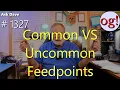 Download Lagu Common VS Uncommon Feedpoints (#1327)