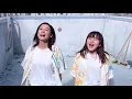 吉田羊＆鈴木梨央、ZARDの名曲「揺れる想い」で見事なハーモニー／ポカリスエット「揺れる想い」フルバージョン