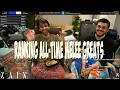 Zain and Krudo Rank All-Time Greatest Melee Players