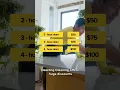 Dazzling Cleaning - Get your home cleaned for 19