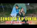 Lagu Sengata Ku Cinta - Guru Besar Feat. Sita | Official Music Video