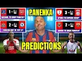 Week 17 Football Predictions TOTTENHAM SHOCK! Arsenal \u0026 Liverpool Drop Points