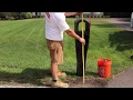 Sponsored Mr Handyman Mailbox Replacement
