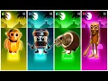 Download Lagu TRALALERITOS vs ASSASINO CAPPUCINO vs BULBARONI vs TUNG TUNG TUNG SAHUR