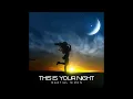 Martial Simon - This Is Your Night