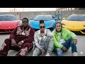 Rack City Kings (feat. 6ix9ine \u0026 The Notorious B.I.G.) | Fire Collab Official Video