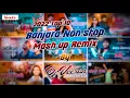 Download Lagu Banjara Top 10 Songs Nonstop Mashup Dj remix | Korra Kittu Naik | Banjara Dj Songs | Dj Veeran