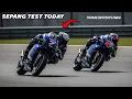 Lagu Toprak Destroys Quartararo in Brutal Yamaha War – MotoGP 2026 Leaves Everyone in Shock
