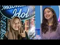 Lagu Bunga Reyza Indonesian Idol 2023 || kontestan asal Bandung #indonesianidol