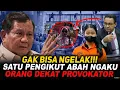 Download Lagu TERCIDUK TANPA AMPUN..!! PROVOKATOR KERUSUHAN TERNYATA ANAK ABAH. “GAK PERCAYA?” TONTON ❗️