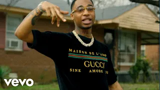 key glock look at they face official video 