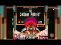 Shal Marshall   Splinters 2AM Project 2018 Soca HD