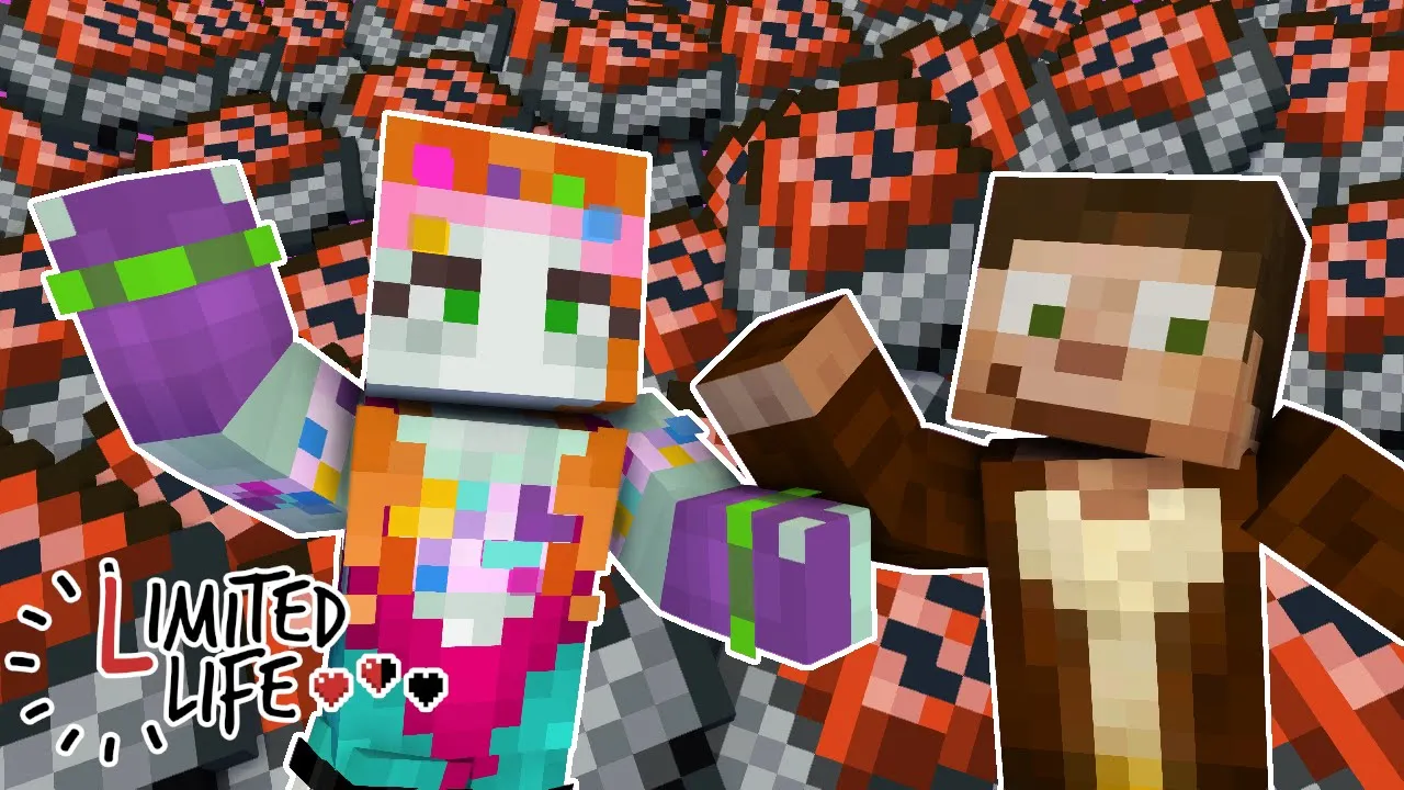 Watch "Boogey Betrayal at Bread Bridge - 02 - Limited Life" on YouTube