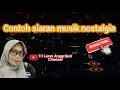 Lagu Contoh siaran musik nostalgia