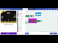 MicroBit Sprite Game