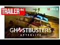Video di Ghostbusters: Afterlife il trailer ufficiale [4K]