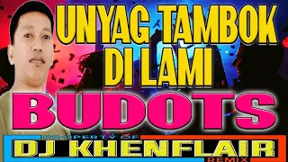 Download DJ KHENFLAIR REMIX - UNYAG TAMBOK DILI LAMI V2 2023 | BUDOTS | TIKTOK VIRAL MP3