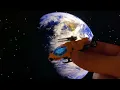 GIF I Believe I can travel the world in one day