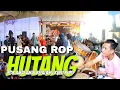 Pusang ROP | Pok Amai Amai Belalang Kupu Kupu