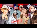 Lagu 🚨KOFFI,LANDRY OLOMIDE AYEMABE,AKEBISI(FALLY, RONSART,na BOUBOUL,)AFFAIRE CINDY, ALIYA et CONCERT  