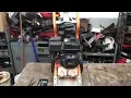3100 psi generac pressure washer carburetor repair generac pressure washer carb