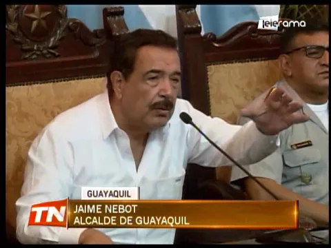 Municipio suscribió 7 contratos de regeneración urbana