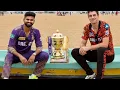 Whoever Becomes The IPL Champion In KKR vs SRH, Virat Kohli Will Make The Record | CRICKET VIDEO
