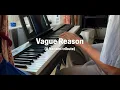 Download Lagu Nanami theme - Vague Reason(Piano cover)