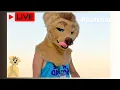 Playing ABIOTIC FACTOR with the gang - fursuit furry vtuber
