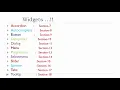 jQuery UI Ultimate Design Amazing Interfaces Using jQuery UI Understanding the curriculum