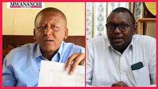 SAU YALALAMIKA MKANGANYIKO WA RATIBA ZA KAMPENI INEC YAJIBU  SAU YALALAMIKA MKANGANYIKO WA RATIBA ZA KAMPENI INEC YAJIBU
