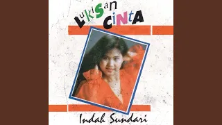 lukisan cinta