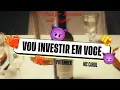 VOU INVESTIR EM VC =light= EXTENDER EDT =  mc CAROL BANDIDAA  PUTERRIER =  DJ THIAGO BACAM