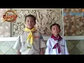 Kami ini Pandu-Pandu (Oh, We are the Pathfinders strong) - 70th Anniversary Pathfinders Day