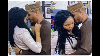 NNEGI TAPE LEAKED BB NAIJA LOCK DOWN