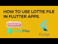DOPE Animation Flutter Tutorial