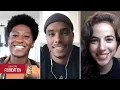 7 Perspectives on Self-Tapes from Joseph David-Jones Rome Flynn Cristina Rodlo and more