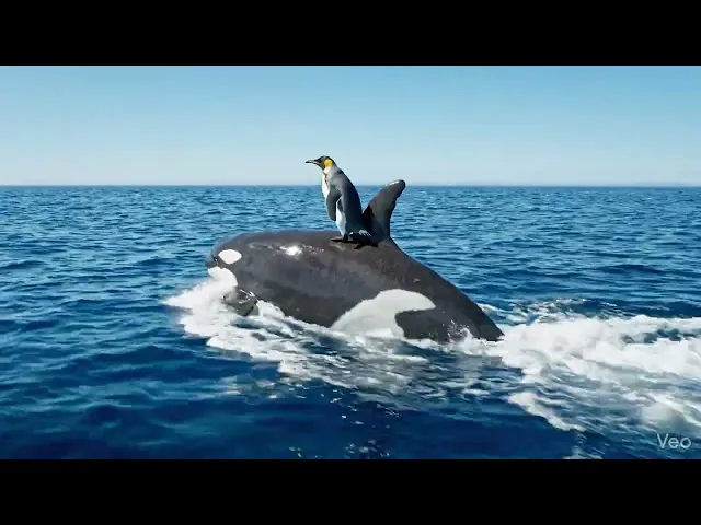 PenguinAgent